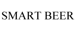 SMART BEER trademark