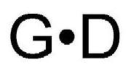 G · D trademark