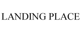 LANDING PLACE trademark
