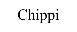 CHIPPI trademark