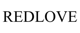 REDLOVE trademark