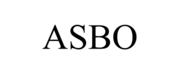 ASBO trademark