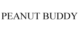 PEANUT BUDDY trademark