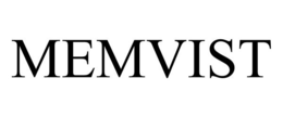 MEMVIST trademark
