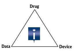 I DRUG DATA DEVICE trademark
