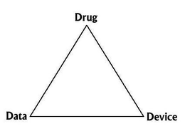 DRUG DATA DEVICE trademark