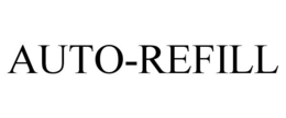 AUTO-REFILL trademark