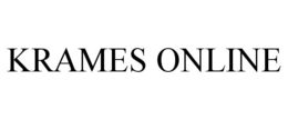 KRAMES ONLINE trademark