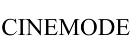 CINEMODE trademark