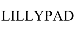 LILLYPAD trademark