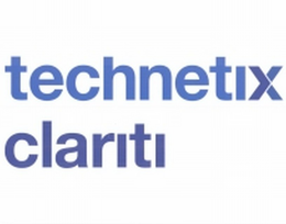 TECHNETIX CLARITI trademark