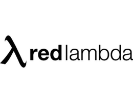 RED LAMBDA trademark