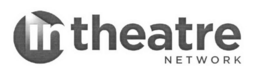 IN THEATRE NETWORK trademark