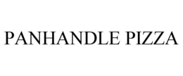PANHANDLE PIZZA trademark