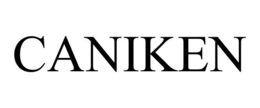 CANIKEN trademark