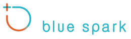 BLUE SPARK trademark