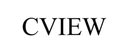 CVIEW trademark
