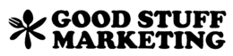 GOOD STUFF MARKETING trademark