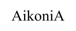 AIKONIA trademark