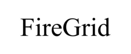 FIREGRID trademark