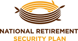 NATIONAL RETIREMENT SECURITY PLAN trademark