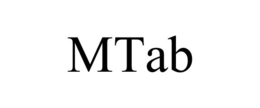 MTAB trademark