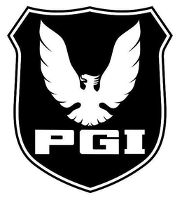 PGI trademark