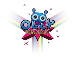 OLLY OOGLEBERRY trademark