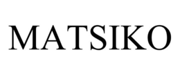 MATSIKO trademark