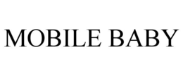 MOBILE BABY trademark