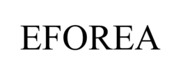 EFOREA trademark