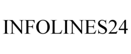 INFOLINES24 trademark