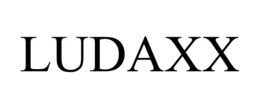 LUDAXX trademark