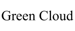 GREEN CLOUD trademark