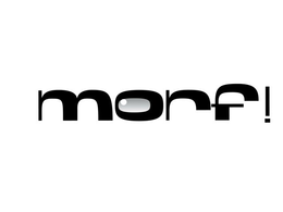 MORF! trademark