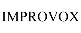 IMPROVOX trademark