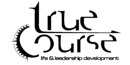 TRUE COURSE LIFE & LEADERSHIP DEVELOPMENT trademark