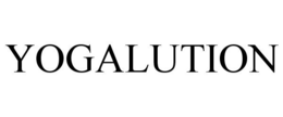 YOGALUTION trademark