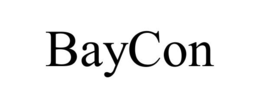 BAYCON trademark