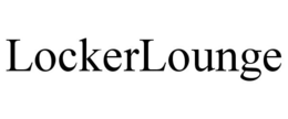 LOCKERLOUNGE trademark