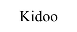 KIDOO trademark