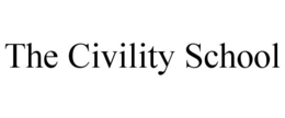 THE CIVILITY SCHOOL trademark
