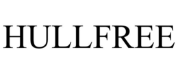 HULLFREE trademark