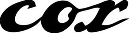 COX trademark