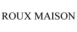 ROUX MAISON trademark