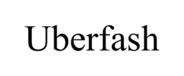 UBERFASH trademark