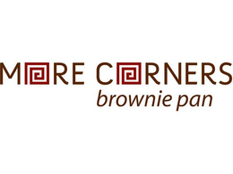 MORE CORNERS BROWNIE PAN trademark