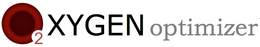 O2XYGEN 2  OPTIMIZER trademark