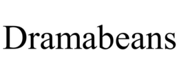 DRAMABEANS trademark