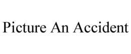 PICTURE AN ACCIDENT trademark